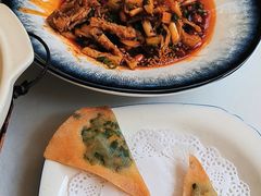 -院8里·小聚园老川菜(九眼桥店)