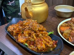 -妈妈手(山大总店)