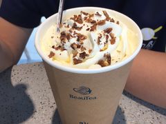 -BeauTea水仙(coco park店)