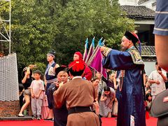 -景德镇古窑民俗博览区