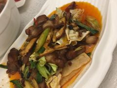 -浙江三立开元名都大酒店·四季轩中餐厅