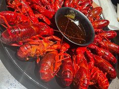 -一棠龙虾(徐家汇城开YOYO店)