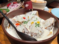-格鲁·秀色Georgia’s Feast