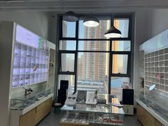 -宝视友眼镜·平价精准配镜(同德悦中心店)