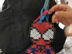 -Summer House夏莫手工坊团建活动(世博源店)