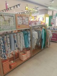 -孩子王童乐园(唐山万达广场店)