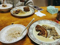 -王胖儿甏肉干饭(总店)