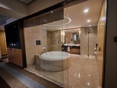 -天津滨海圣光皇冠国际酒店