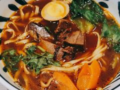 -康师傅私房牛肉面(马泉营奥莱店)