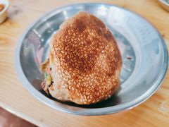 -昌顺马记小吃店(昌盛园店)