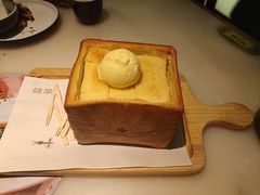 -绿茶餐厅(南翔印象城MEGA店)