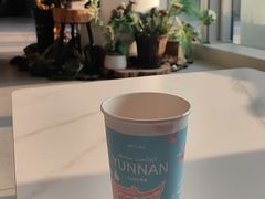 -四叶咖咖啡(昆明恒隆PRO店)