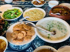 -香满楼(临安路店)