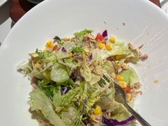 -牛扒先生·雪花牛扒西餐厅(东平店)