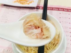 -池记(尖沙咀店)