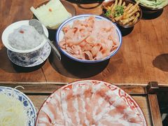 -楠火锅(新塘翡翠绿洲店)