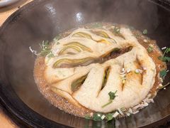 -万里闯关东铁锅炖菜馆(高新旗舰店)