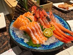 -大渔铁板烧(大悦城店)