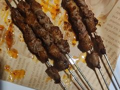 -阿西娅食府(中关村店)