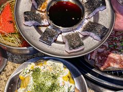 -首尔烤肉大排档(合生汇店)