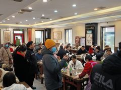 -张包铺(道外店)