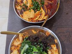 -龍城柳州螺蛳粉(群星路店)