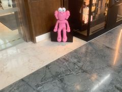 -上海崇明金茂凯悦酒店