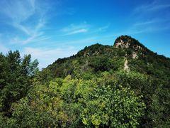 -北京山里寒舍度假酒店