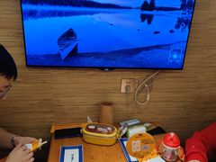 -肉串汪(月坛店)