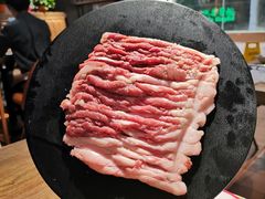 磨裆-京涮铜锅涮肉(华贸店)