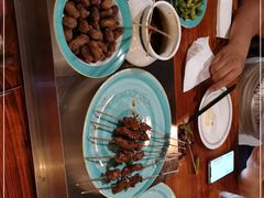 -莫多多餐厅