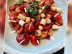 -羲和雅苑•北京烤鸭(平安国际金融中心店)