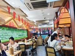 -光海·乡记酸菜鱼·始于1996(花园路店)