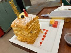 -翠园(广州太古汇店)