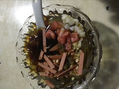 -熊家婆冰粉(天乙街店)