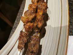 -丝路金桃·新疆菜(徐汇店)