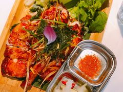 -花样西贡·蜜越餐厅·法式越南料理(水晶城店)