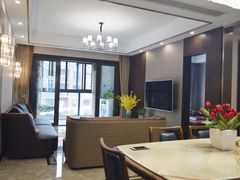 -吉美装饰•方信空间(莘庄店)