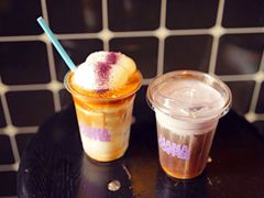 -HANA COFFEE(长寿路店)