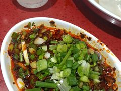 -喜家德虾仁水饺(景枫中心店)