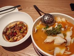 -榕意·川味之美(深业上城店)