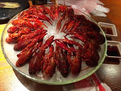 -红钳侠小龙虾·烧烤(中赢康康谷店)