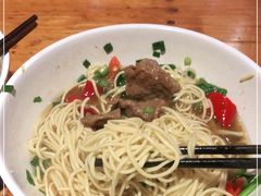 -肆姐面粉馆(坡子街店)