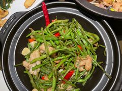 -云海肴·汽锅鸡·云南菜(广安门天虹店)