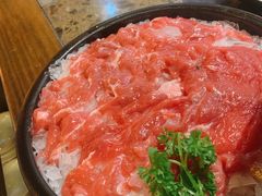 -陈渡桥老火锅(清潭店)