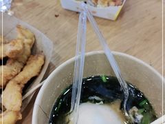 -家宴·灌蛋·沙茶面(曾厝垵店)