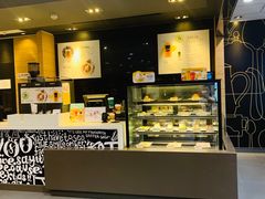 -麦当劳(世界城广场店)