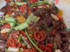 -青城甲(青城山店)