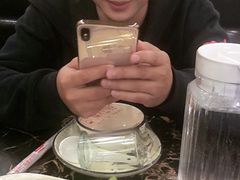 -东北烧烤·烤羊腿(天虹店)