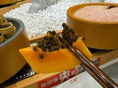 -喜家自助小火锅(卓悦里店)